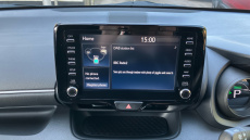 Toyota Yaris 1.5 Hybrid Design 5dr CVT [Nav] Hybrid Hatchback
